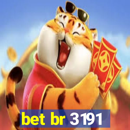 bet br 3191